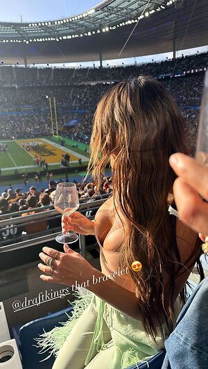 The Bella Twins: Nikki Bella & Brie Bella