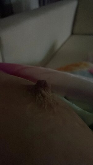 The Big Nipples Nude Leaked Photo #12