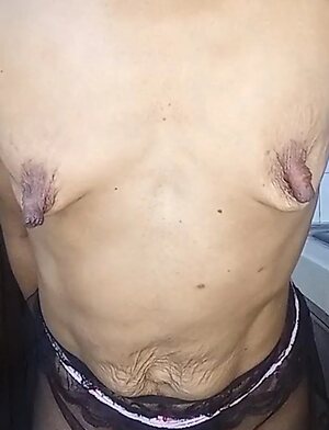 The Big Nipples Nude Leaked Photo #17