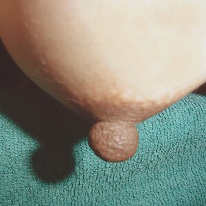 The Big Nipples Nude Leaked Photo #46