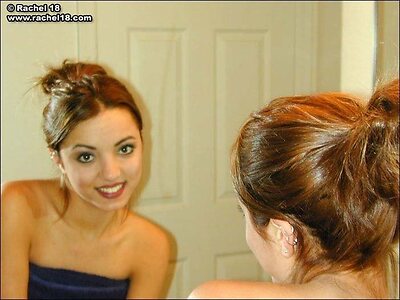 THE GOLDEN AGE OF GLAM GIRLS &amp; TEEN TEASERS 2006-2015 HD RESTORED leaked photo #48