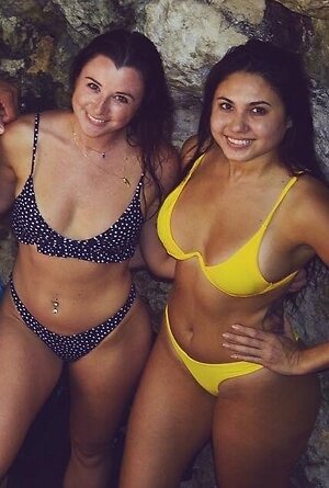 The ladies of reaction channels