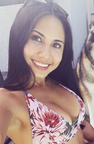 The ladies of reaction channels leaked photo #24