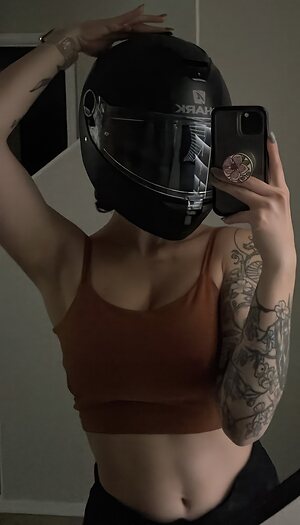 The ladies of reaction channels leaked photo #30