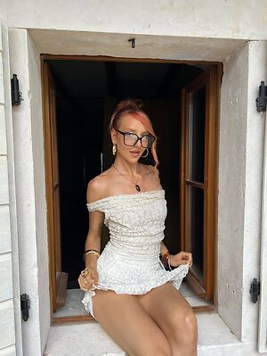 The ladies of reaction channels leaked photo #89