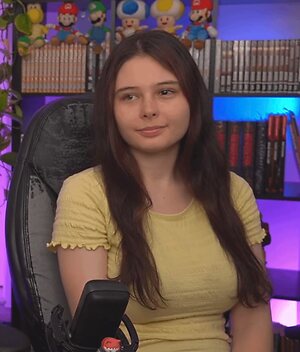 The ladies of reaction channels leaked photo #98