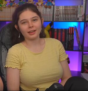The ladies of reaction channels leaked photo #99