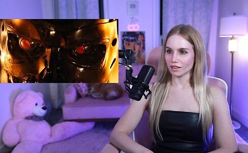 The ladies of reaction channels leaked photo #106
