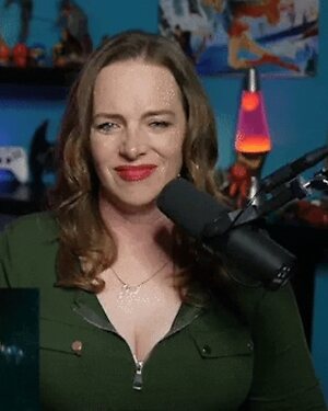 The ladies of reaction channels leaked photo #115