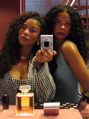 The Learmann Twins leaked photo #9