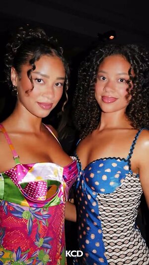 The Learmann Twins leaked photo #10