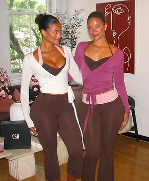 The Learmann Twins leaked photo #32