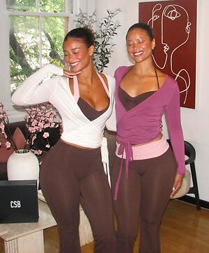 The Learmann Twins leaked photo #33