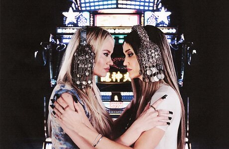 The Pussycat Dolls leaked photo #2