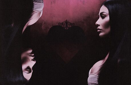 The Pussycat Dolls leaked photo #7
