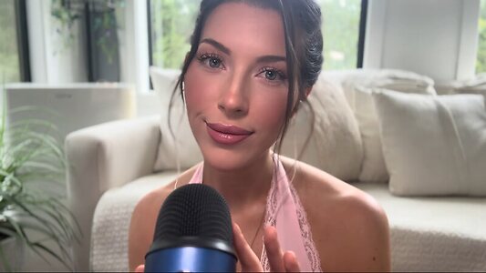 The Quiet Fox ASMR