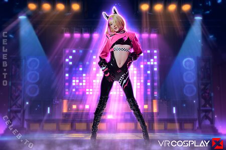 Thea Summers Nude Leaked Photo #109