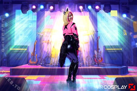 Thea Summers Nude Leaked Photo #110