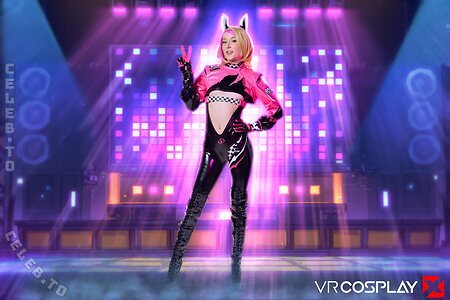 Thea Summers Nude Leaked Photo #111