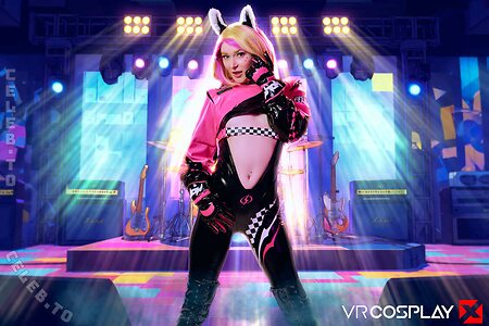 Thea Summers Nude Leaked Photo #112