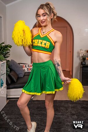 Thea Summers leaked photo #696