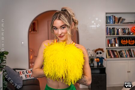 Thea Summers leaked photo #697