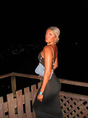 Thea Wargo leaked photo #6