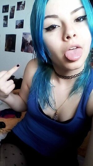 theakaleina leaked photo #17