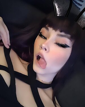 theakaleina leaked photo #22