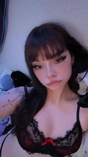 theakaleina leaked photo #29