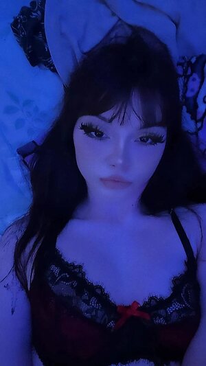 theakaleina leaked photo #30