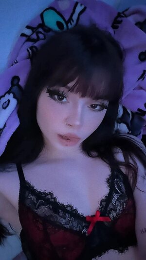 theakaleina leaked photo #32