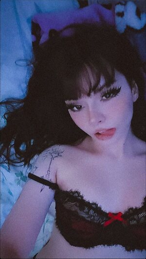theakaleina leaked photo #33