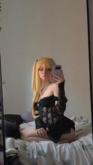 theakaleina leaked photo #38