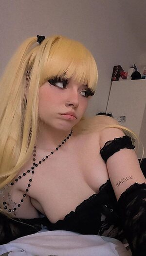 theakaleina leaked photo #39
