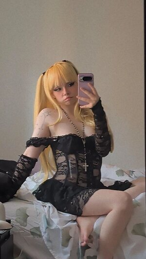 theakaleina leaked photo #40