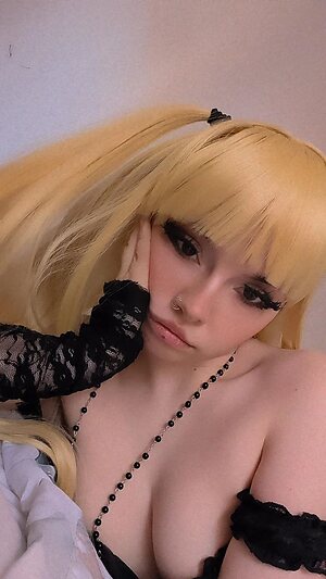 theakaleina leaked photo #41