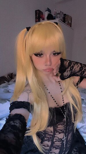 theakaleina leaked photo #43