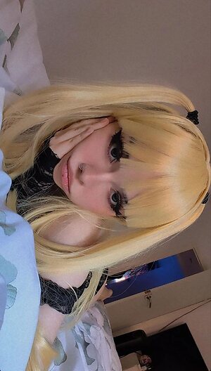 theakaleina leaked photo #44