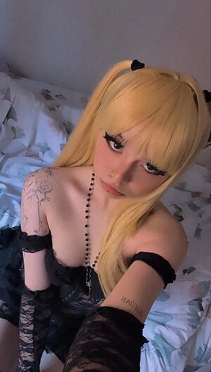 theakaleina leaked photo #45