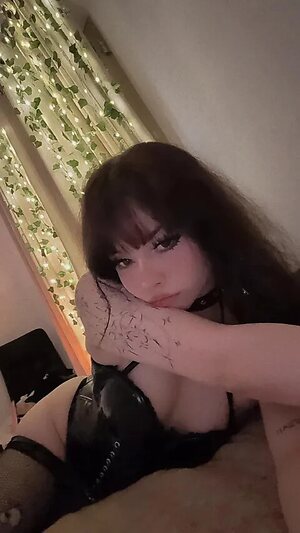 theakaleina leaked photo #50