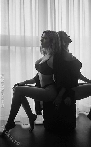 thealeexa Nude Leaked Photo #5