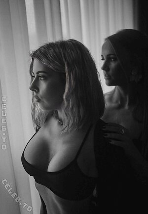 thealeexa Nude Leaked Photo #6