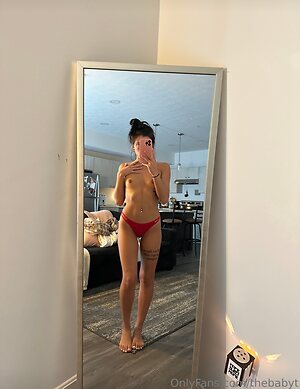 Thebabyt leaked photo #3