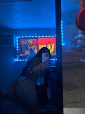 thebaristamamiixo leaked photo #33