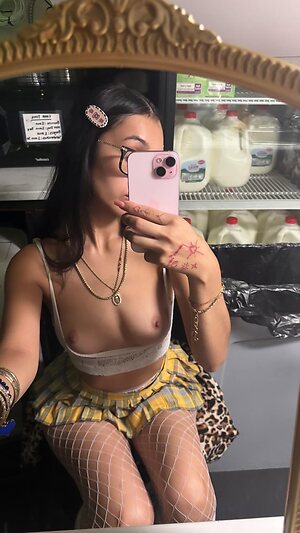 thebaristamamiixo leaked photo #39