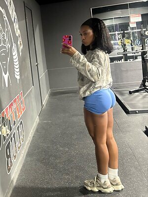 @thebestofnat leaked photo #2