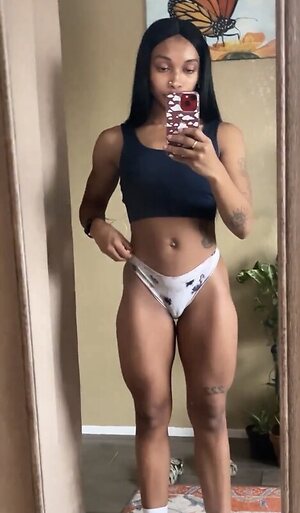 @thebestofnat leaked photo #10