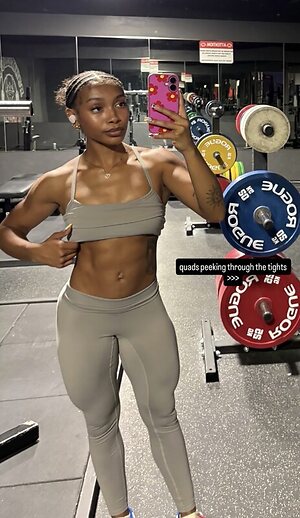 @thebestofnat leaked photo #12