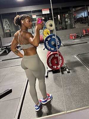 @thebestofnat leaked photo #15